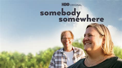 Somebody Somewhere: All Episodes .